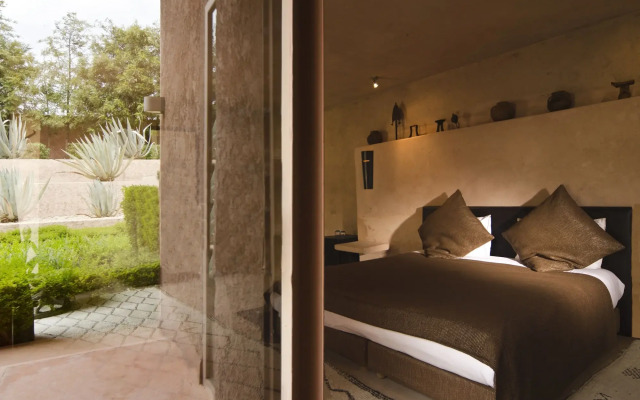 Hôtel Dar Sabra