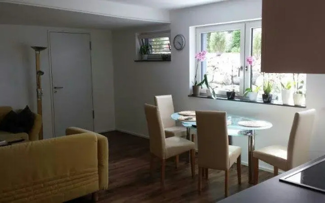 Casa Fortuna Bodensee