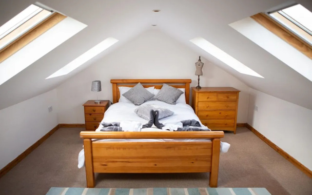 Large Home Central Ipswich