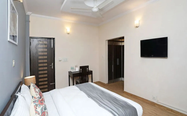 OYO 11761 WhitePod Inn