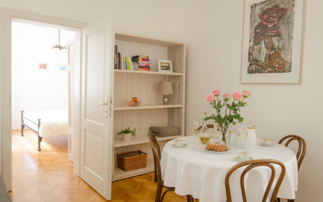 Wishlist Old Prague Residences - Karlova 30