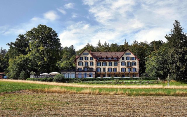 Sorell Hotel Zurichberg