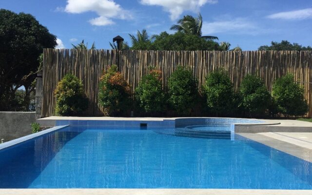 A Villas Resort & Restaurant