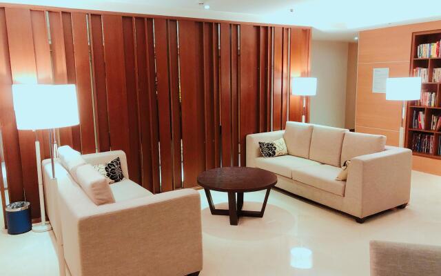 WeMeet Hotel