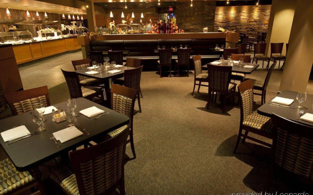 Stoney Nakoda Resort & Casino