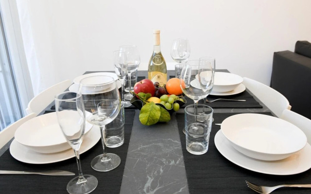 Virgo Suite Apartment - Italian Homing