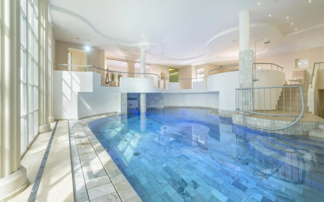 ROEWERS Privathotel & Spa