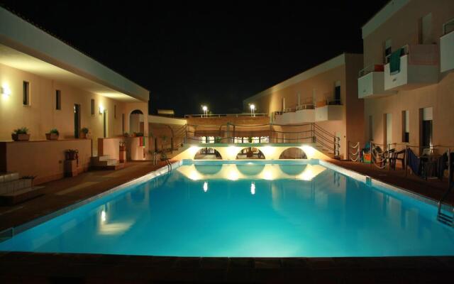 Hotel Sole