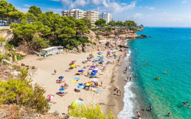 Pino Alto Magra Holiday Homes