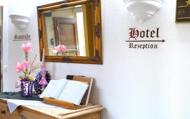 Gasthof Hotel zur Post