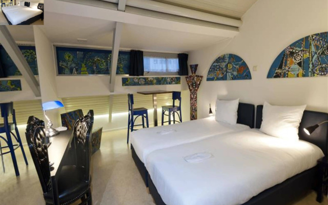 H2OTEL Rotterdam