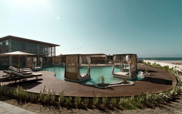 Norte Suites Boutique