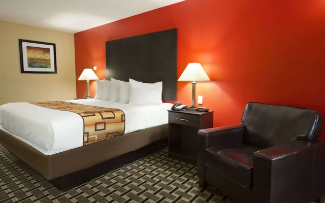 Days Inn Henryetta