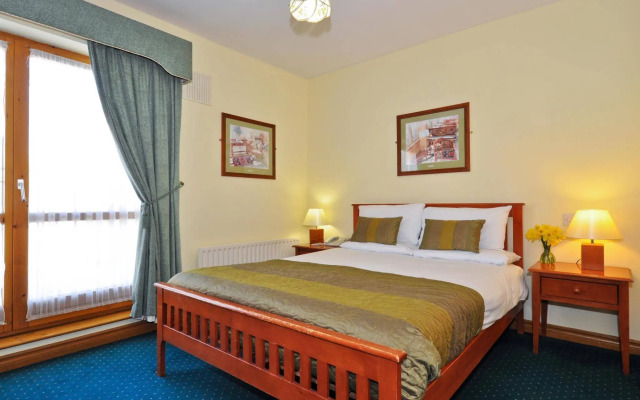 Anchor House Dublin