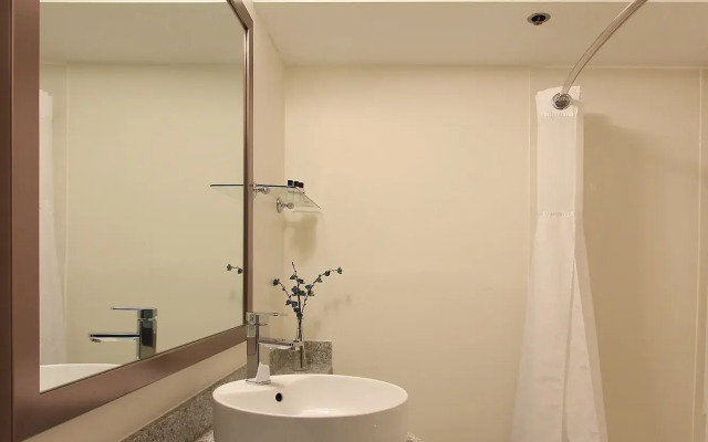 Rodd Moncton Hotel