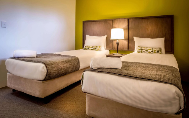 Club Wyndham Dunsborough, Trademark Collection by Wyndham – Guest Rooms – Marybrook