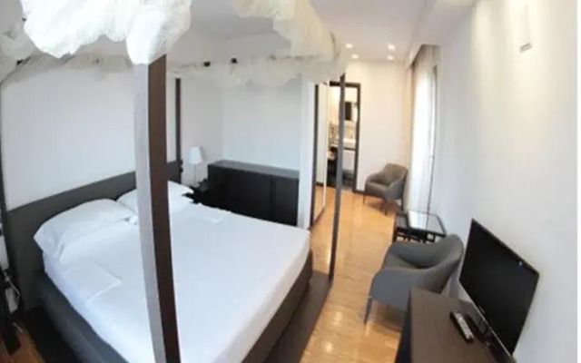 Postumia Hotel Design