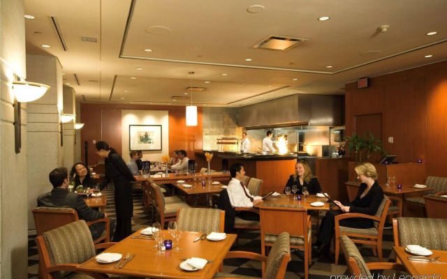 Delta Hotels by Marriott Vancouver Downtown Suites