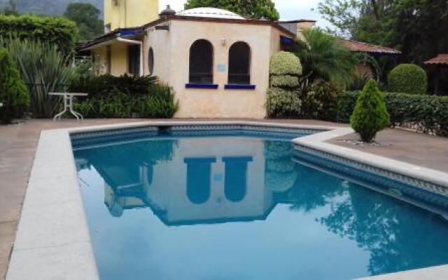 Quinta Los Pinos