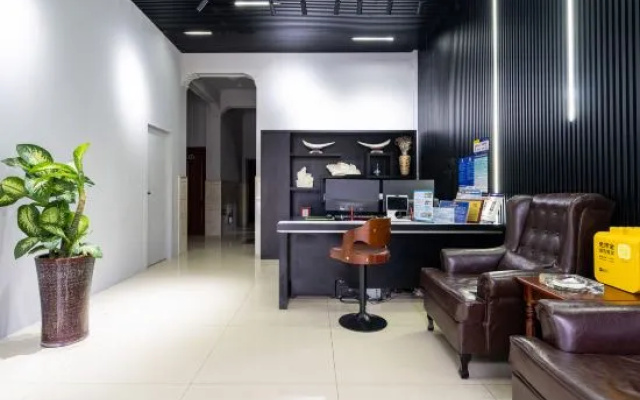 Xiatu Boutique Homestay (Sanya Haitang Bay Duty Free City) – Hotel Rooms – Sanya