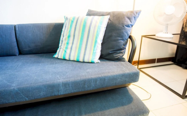 Alg001 Algarve 1Bd Apartment 2Min To Marina