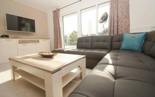 Strand Quartiere Koje 6