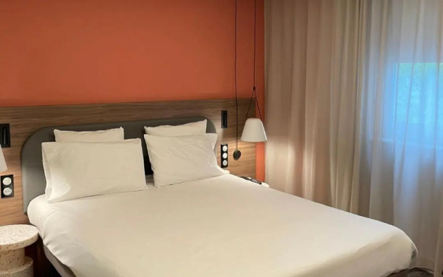 Novotel Suites Clermont Ferrand Polydome