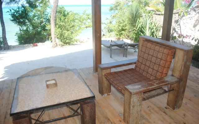Seasons Lodge Zanzibar