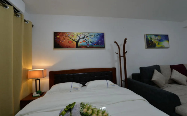 Seven Hotel Nanshan Branch