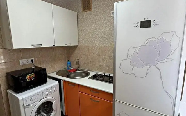 Апартаменты на улице Вокзальной 53