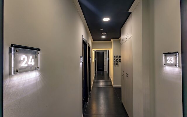Triple A Apartmemts - Aristofanous 20