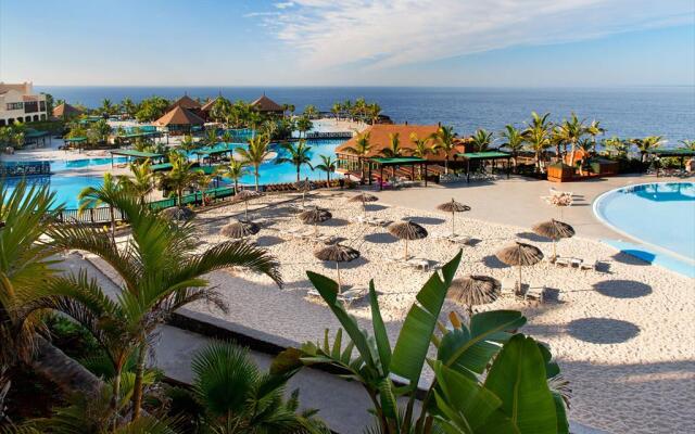 Hotel La Palma Princess