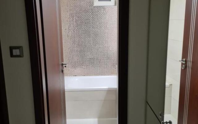 Atlas Apartment Unirii