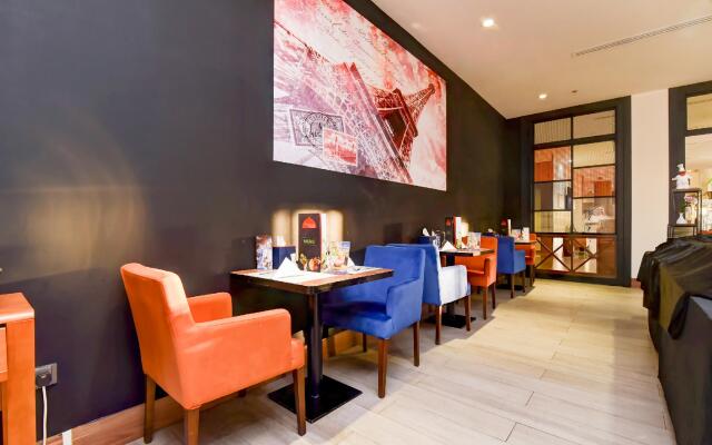 Mena Hotel Tabuk
