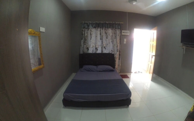 PADI Cottage