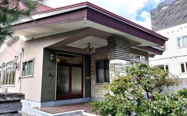Old Garden House Sapporo Hiragishi