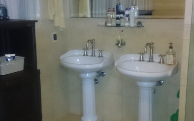 JZ Luxury Apartment La Carolina