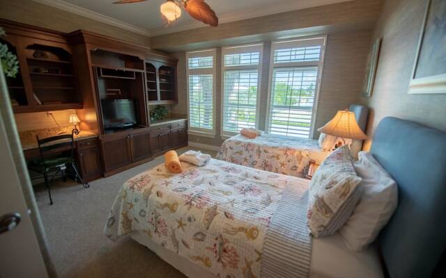 LaPlage 2 Apartment 4