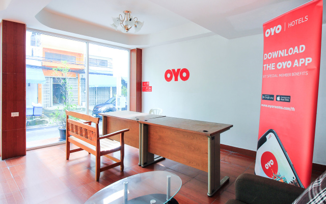 OYO 410 Diamond Boutique Hostel