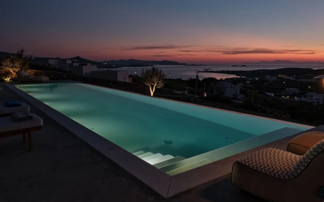 Olithos Villas