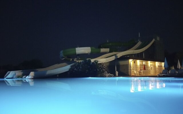 Camping Lido