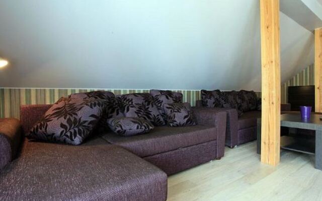 Supeluse Guest Apartment