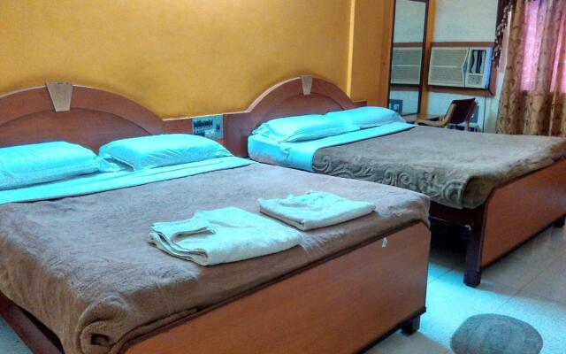 Vyshak Residency