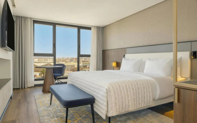 Le Méridien Casablanca