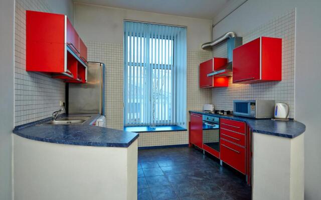 Spb Rent Service