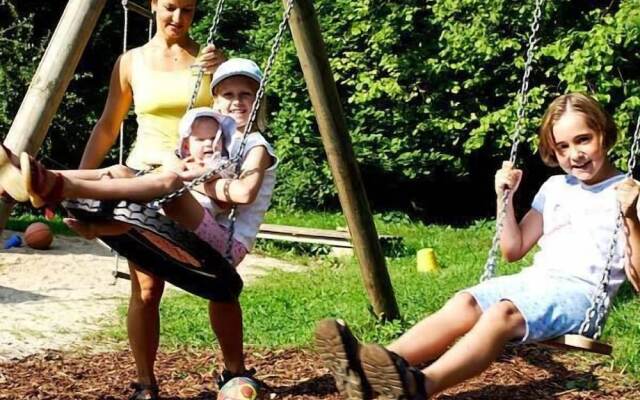 Hotel Garni Belvedere, das BIO Hotel & SuiteHotel am Ederse