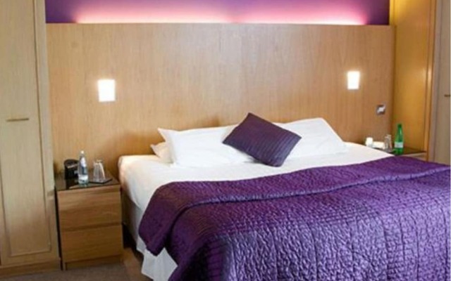 Rooms at 29brucestreet