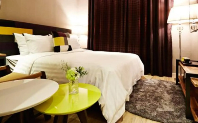 Hotel Namoo
