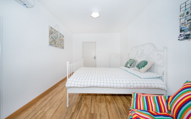 Suzhou Suqilife Homestay