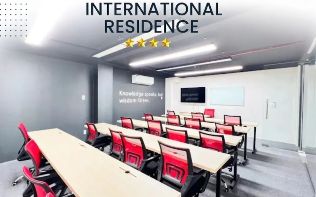 International Residence